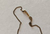 1890s-1900s Jack & Jill Locket