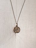 1890s-1900s Jack & Jill Locket