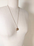 1890s-1900s Jack & Jill Locket