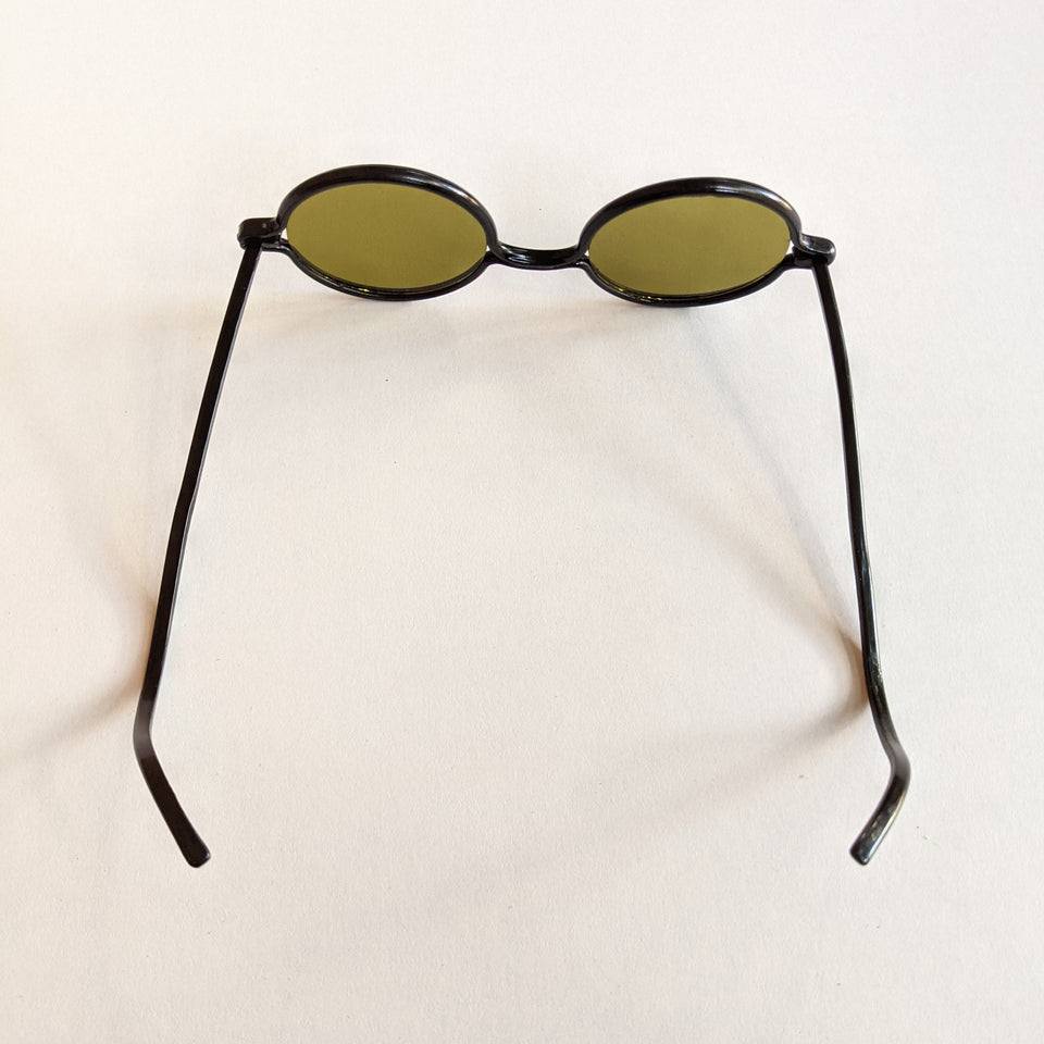 c. 1910s-1920s Tinted Glasses