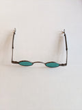 Early 1800s Tinted Glasses