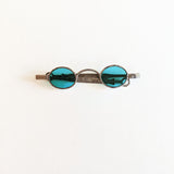 Early 1800s Tinted Glasses