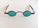 Early 1800s Tinted Glasses