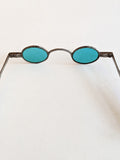 Early 1800s Tinted Glasses