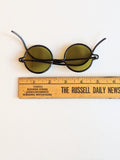 c. 1910s-1920s Tinted Glasses