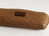 1890s-1900s Tinted Eyeglasses with Case