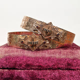 c. 1880s Pair of Gold Filled Bracelets