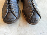 c. 1930s Athletic Shoes | Approx Sz. 8-8.5