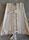 c. Late 1910s Corset - 19" Waist