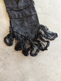 c. Turn of the Century Evening Bodice | Study + Display