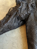 c. Turn of the Century Evening Bodice | Study + Display