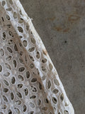 c. 1911-1912 Cotton Lingerie Dress