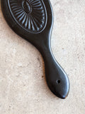 19th c. Thermoplastic Hand Mirror (Likely by Florence)