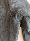 c. 1900 Bodice | Study, Display, Repair