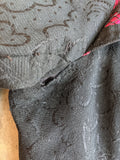 c. 1900 Bodice | Study, Display, Repair