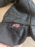 c. 1900 Bodice | Study, Display, Repair