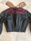 c. 1900 Bodice | Study, Display, Repair