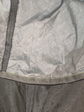 c. 1900s Black Skirt