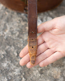 Antique Silk Top Hat in Original Case