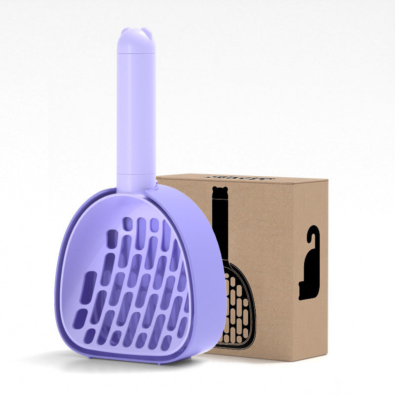 Cat Litter Scoop
