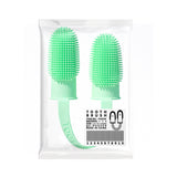Pet Finger Toothbrush