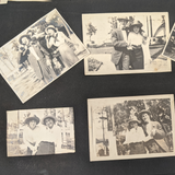 Photo Album c. 1914-1922