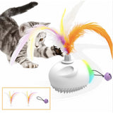 Interactive Cat Toy