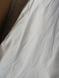 1880s Cotton Night Dress