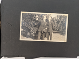 Photo Album c. 1914-1922