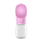 Portable Dog Water Bottle