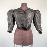 1900s Eton Jacket