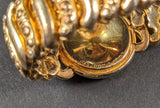 1930s-40s Stretch Bracelet