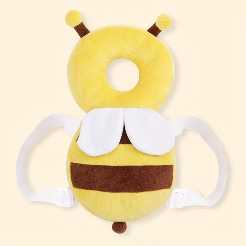 Head Back Protector Baby Protect Pillow Prevent Injured Safety Pad