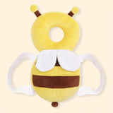 Head Back Protector Baby Protect Pillow Prevent Injured Safety Pad