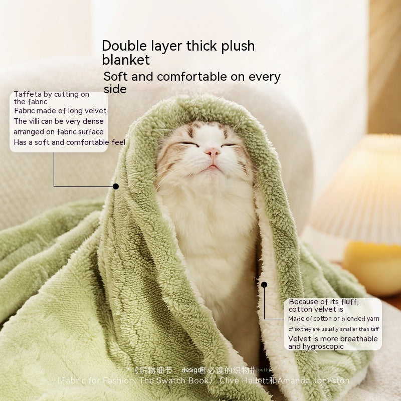 Pet Blanket