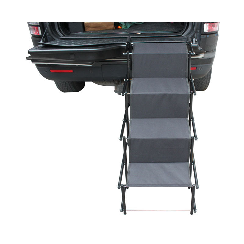 Pet Car Stairs