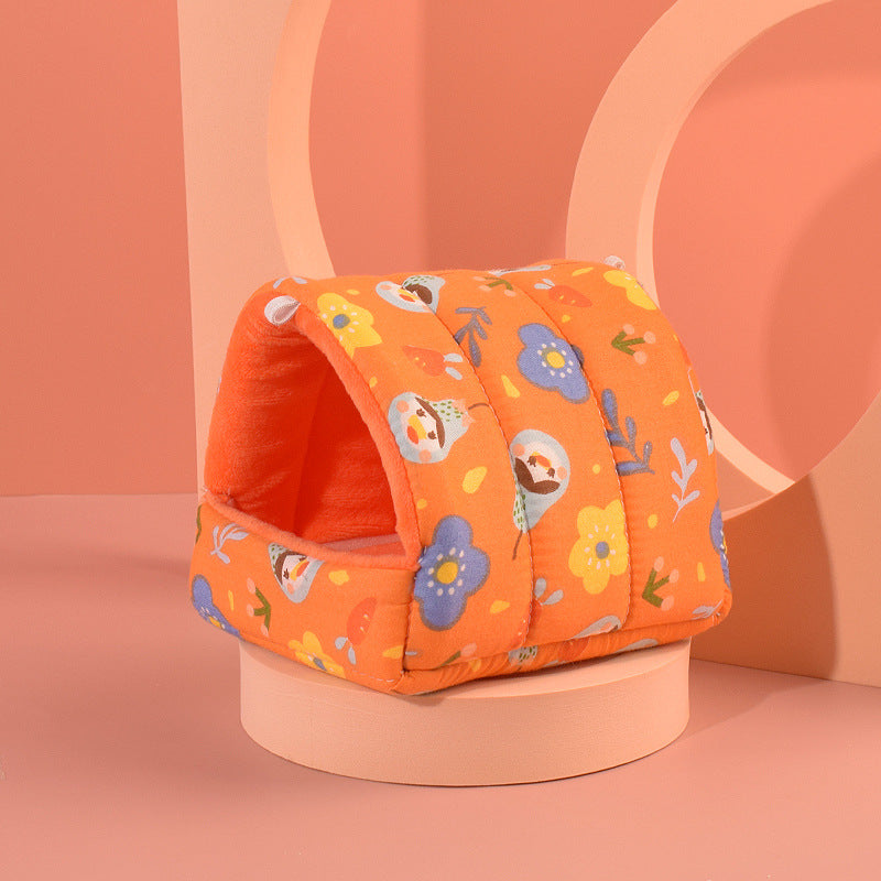 Hamster Nest Bed