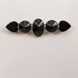 Edwardian Heart Brooch