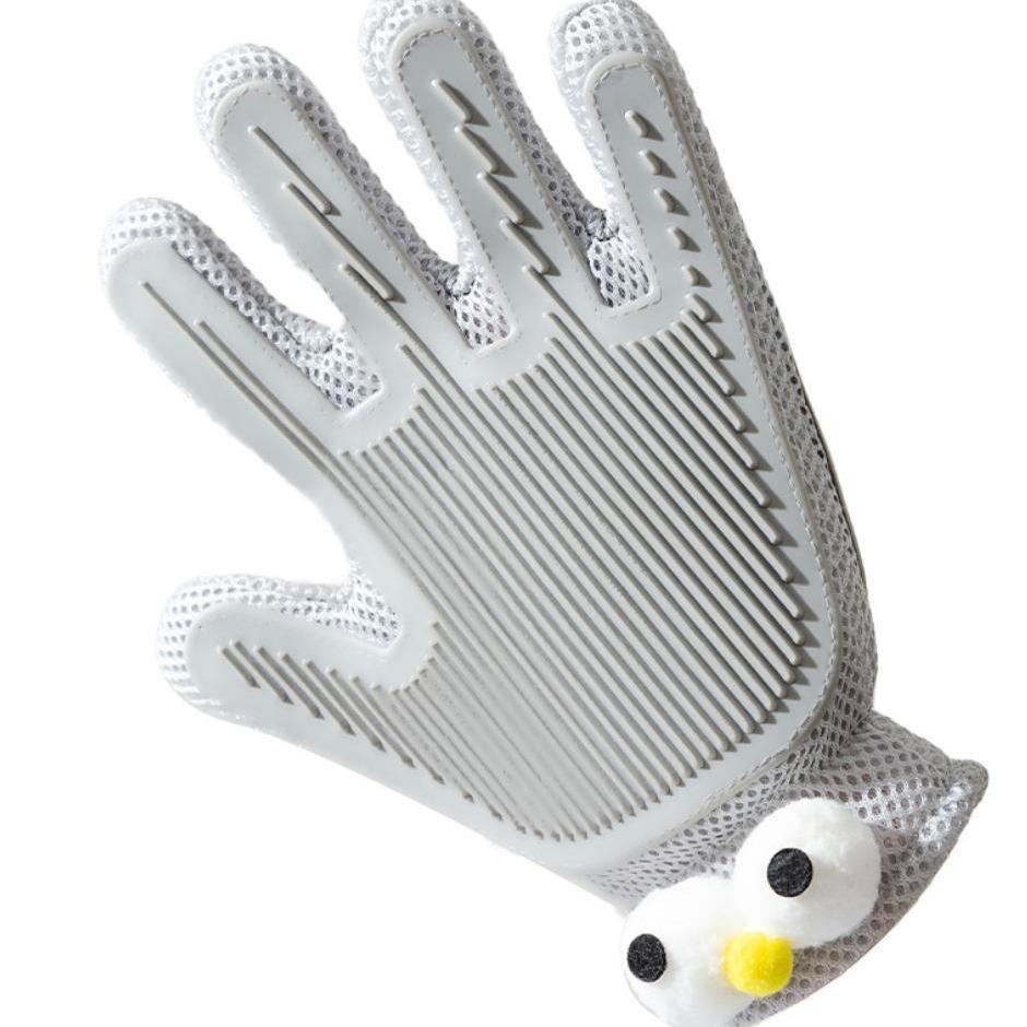Pet Grooming Gloves