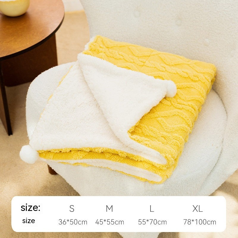 Pet Blanket