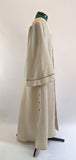 1890s Wool Traveling Duster | Approx Sz M-L