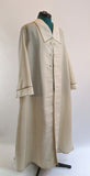 1890s Wool Traveling Duster | Approx Sz M-L