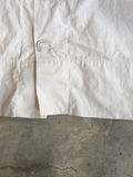 1880s Cotton Night Dress