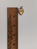 1840s Heart Locket