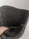 1910s-1920s Deadstock Boots | Approx Size 6.5