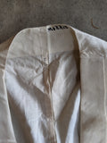 RESERVED - Antique Waistcoat