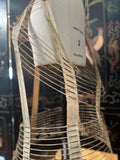 RESERVED | c. 1880s Bustle Cage